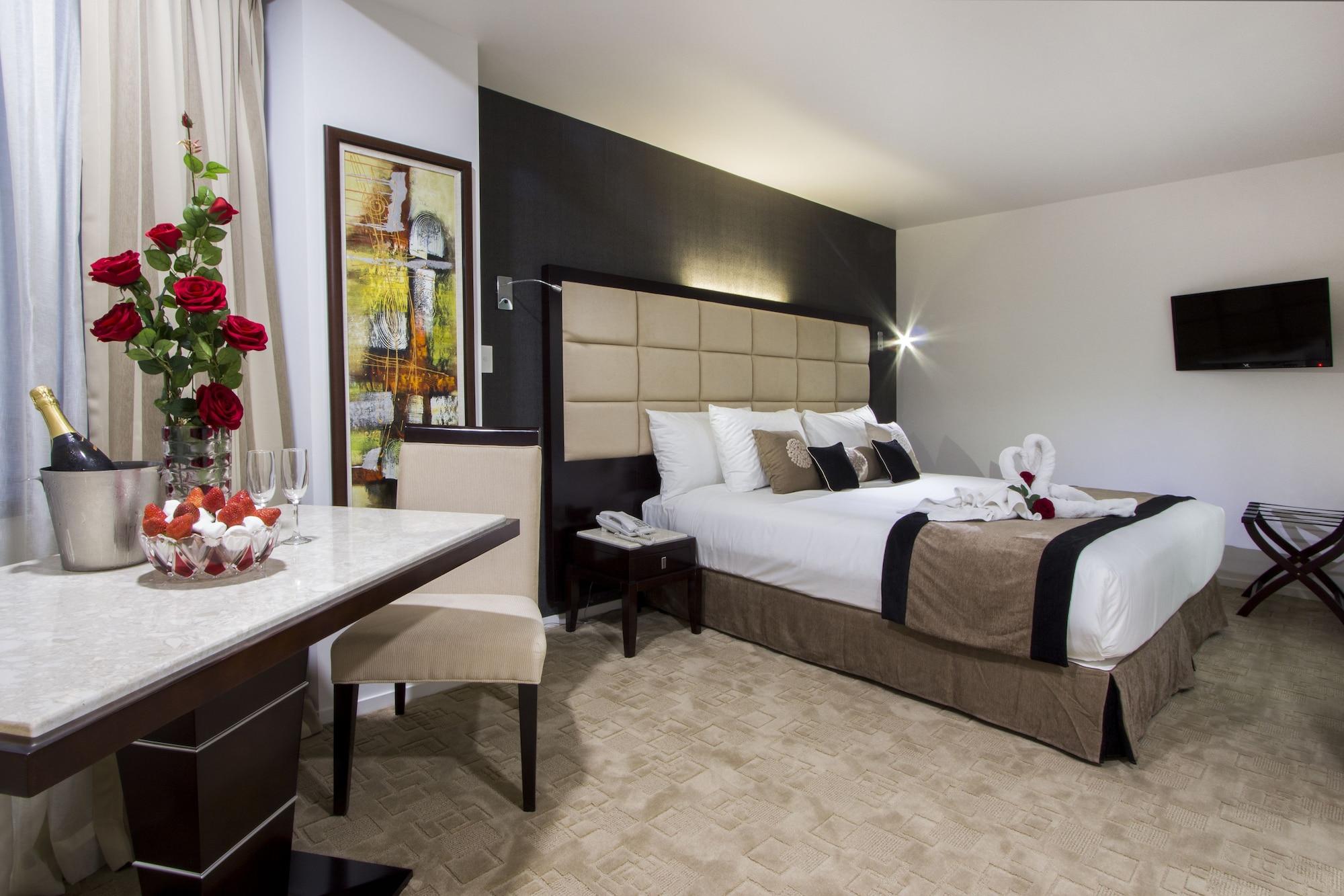 Vr Queen Street Hotel & Suites Auckland Luaran gambar