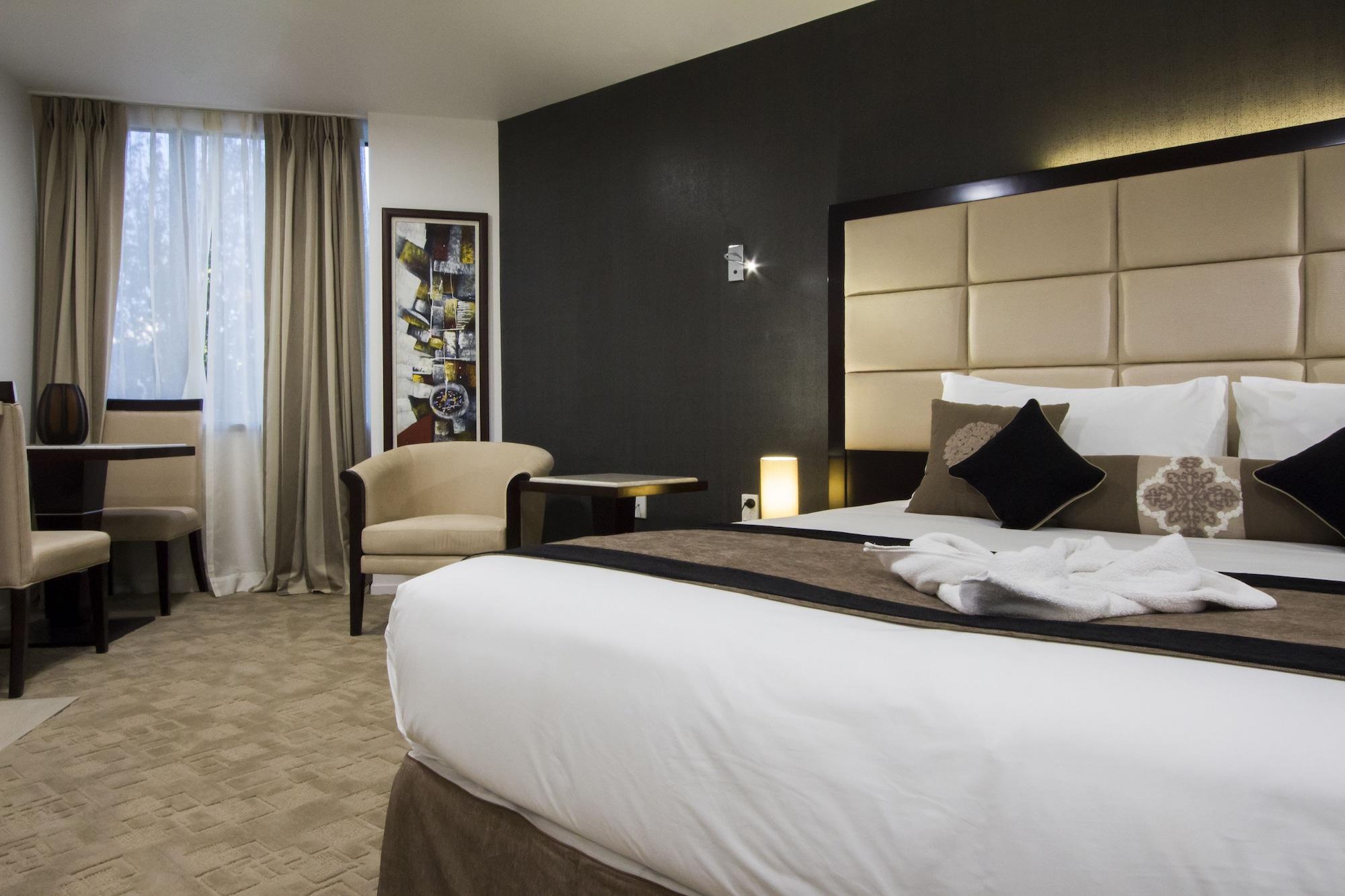 Vr Queen Street Hotel & Suites Auckland Luaran gambar