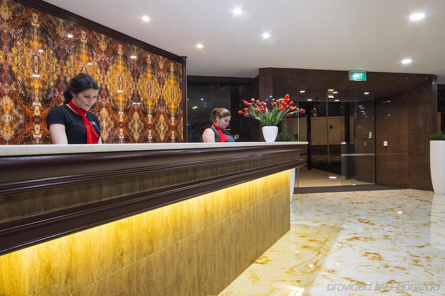 Vr Queen Street Hotel & Suites Auckland Luaran gambar