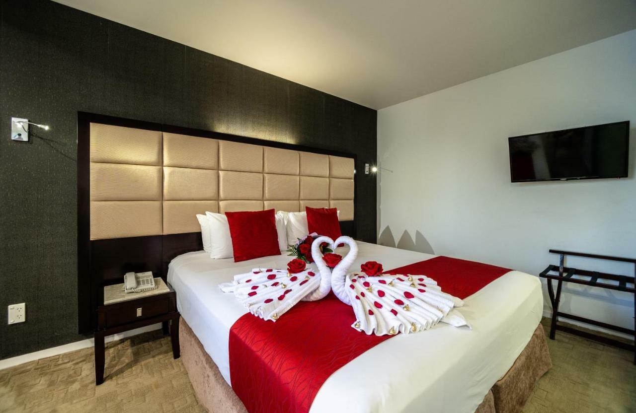 Vr Queen Street Hotel & Suites Auckland Luaran gambar